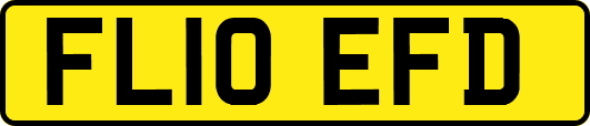 FL10EFD