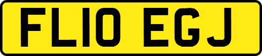 FL10EGJ