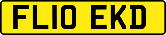 FL10EKD
