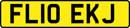 FL10EKJ