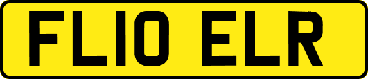 FL10ELR