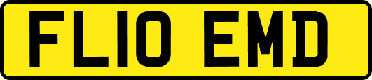 FL10EMD