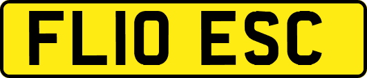FL10ESC
