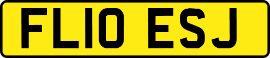 FL10ESJ