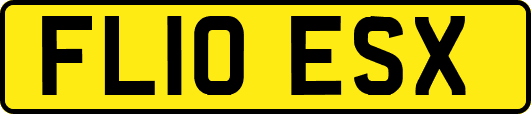 FL10ESX