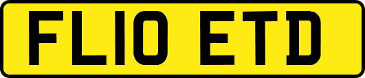FL10ETD