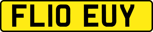 FL10EUY