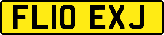 FL10EXJ