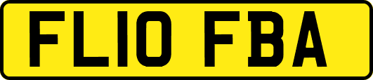 FL10FBA