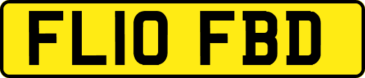 FL10FBD