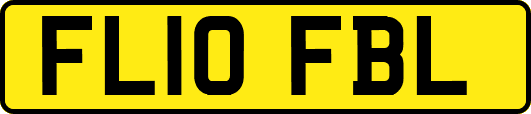 FL10FBL