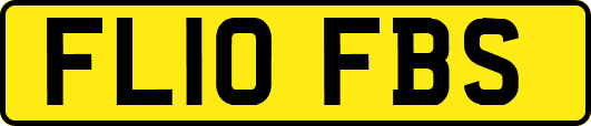 FL10FBS