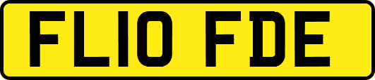 FL10FDE