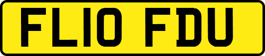 FL10FDU