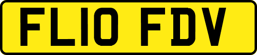 FL10FDV