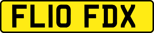 FL10FDX