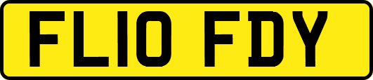 FL10FDY
