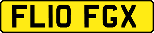 FL10FGX