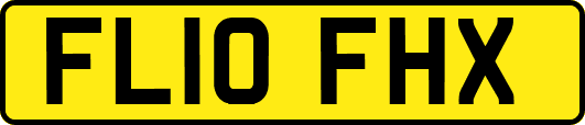 FL10FHX