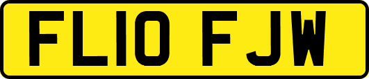 FL10FJW