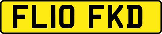 FL10FKD