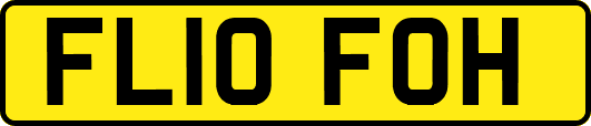 FL10FOH