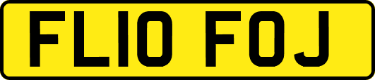 FL10FOJ