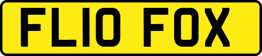 FL10FOX