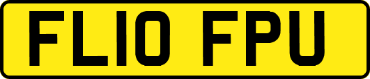 FL10FPU