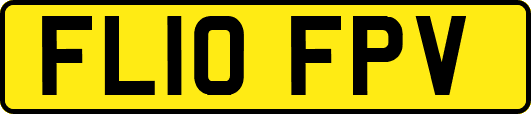 FL10FPV