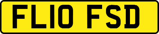 FL10FSD