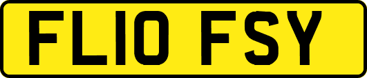 FL10FSY