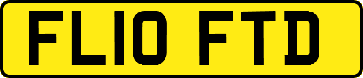 FL10FTD