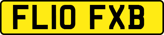 FL10FXB