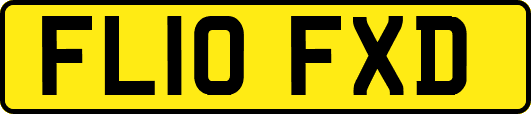 FL10FXD