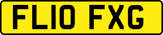 FL10FXG
