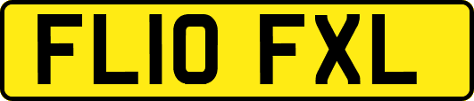 FL10FXL