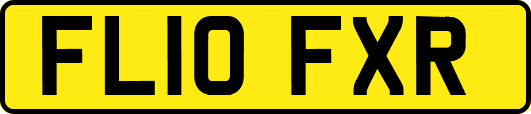 FL10FXR