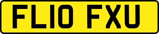 FL10FXU