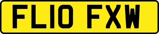 FL10FXW