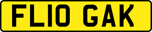 FL10GAK