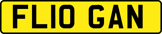 FL10GAN