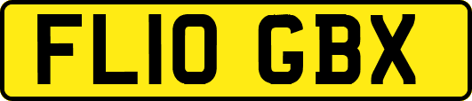 FL10GBX