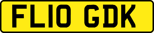 FL10GDK