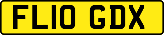 FL10GDX