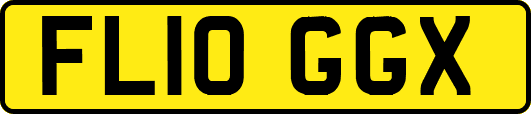 FL10GGX