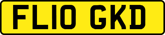 FL10GKD