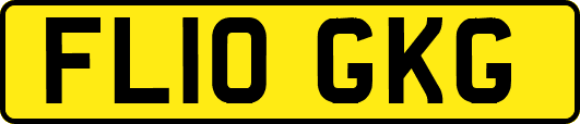 FL10GKG