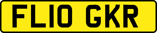 FL10GKR