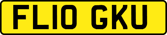 FL10GKU